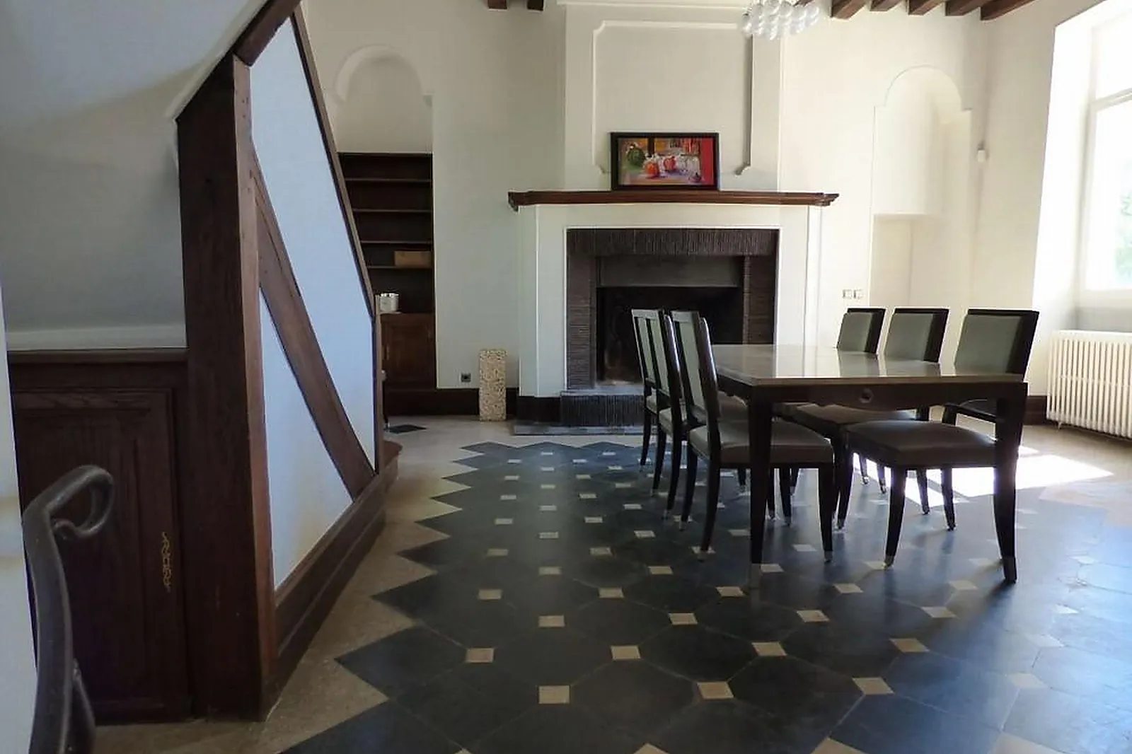 Lieux événementiels, MANOIR DE HAUTERIVE