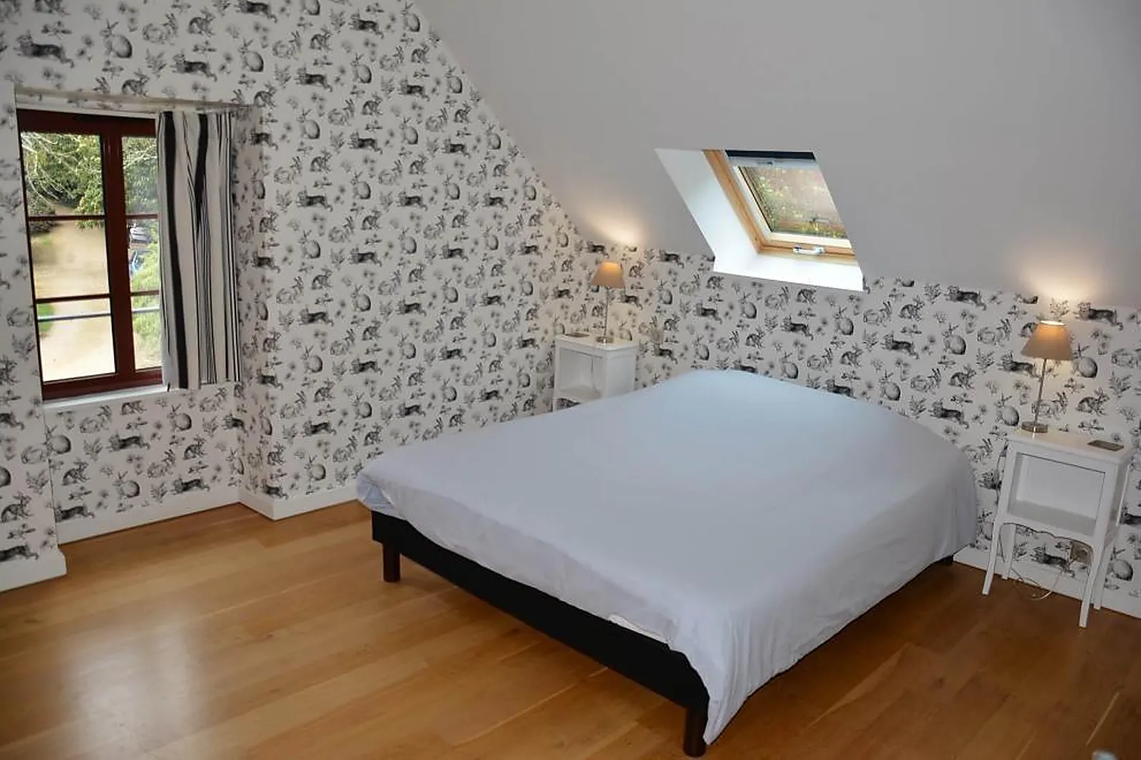 Lieux événementiels, MANOIR DE KERANGOSKER