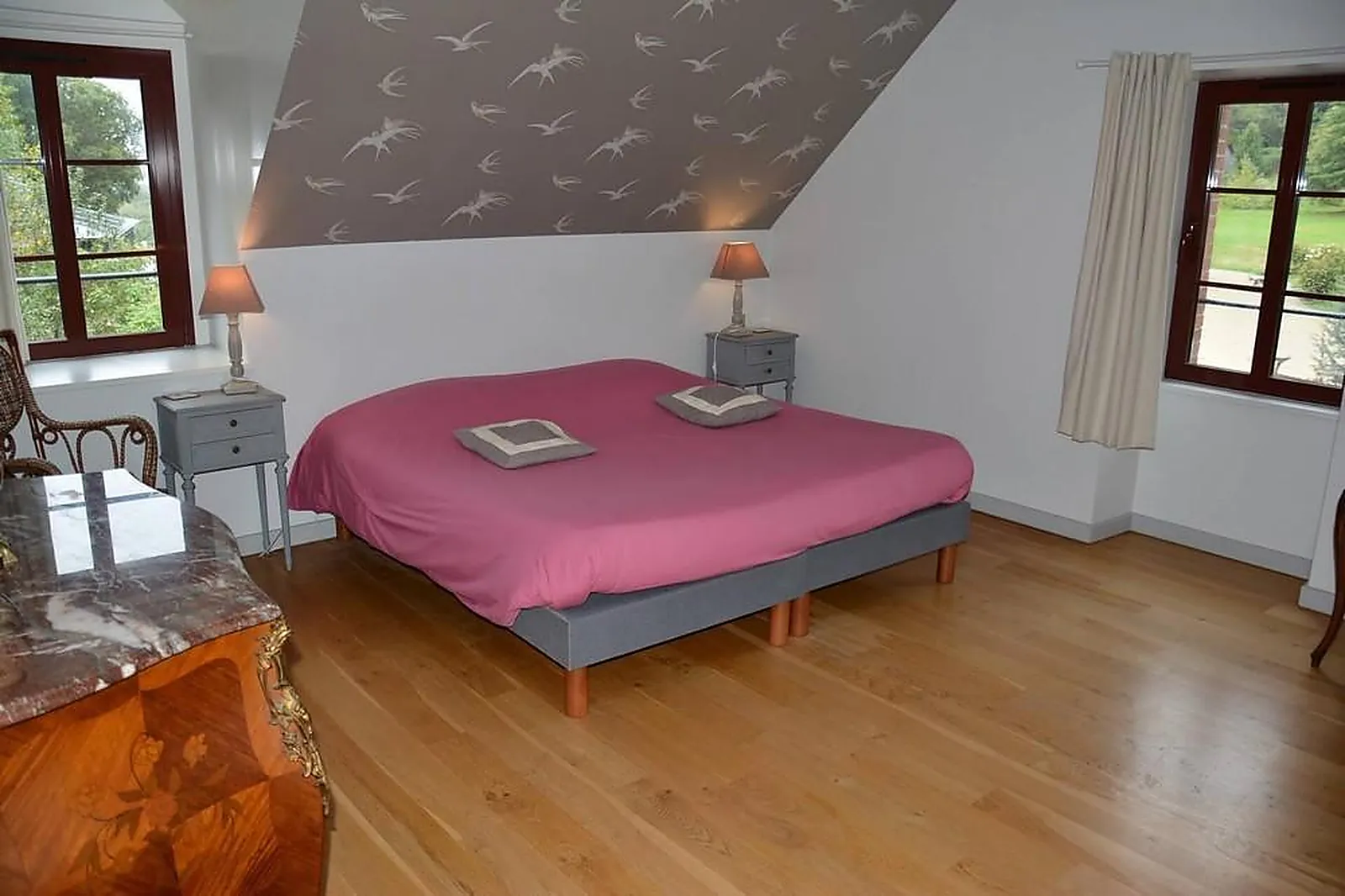 Lieux événementiels, MANOIR DE KERANGOSKER