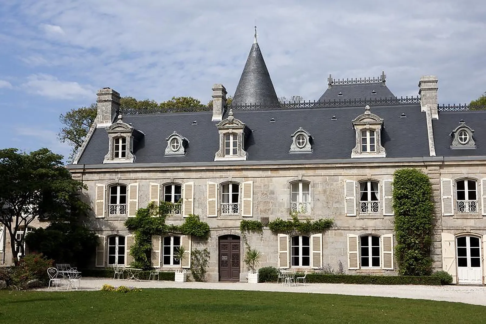 Lieux événementiels, MANOIR DE KERAZAN