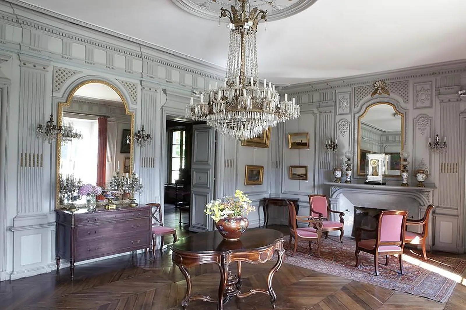 Lieux événementiels, MANOIR DE KERAZAN