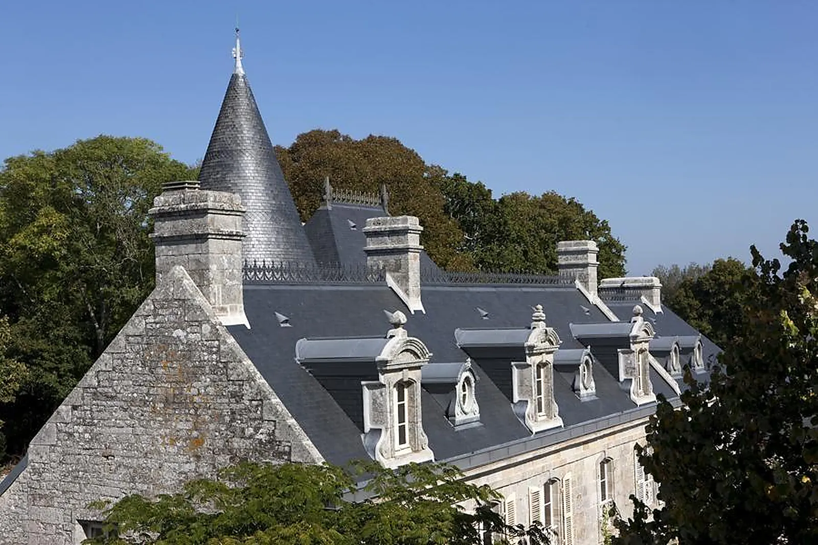Lieux événementiels, MANOIR DE KERAZAN
