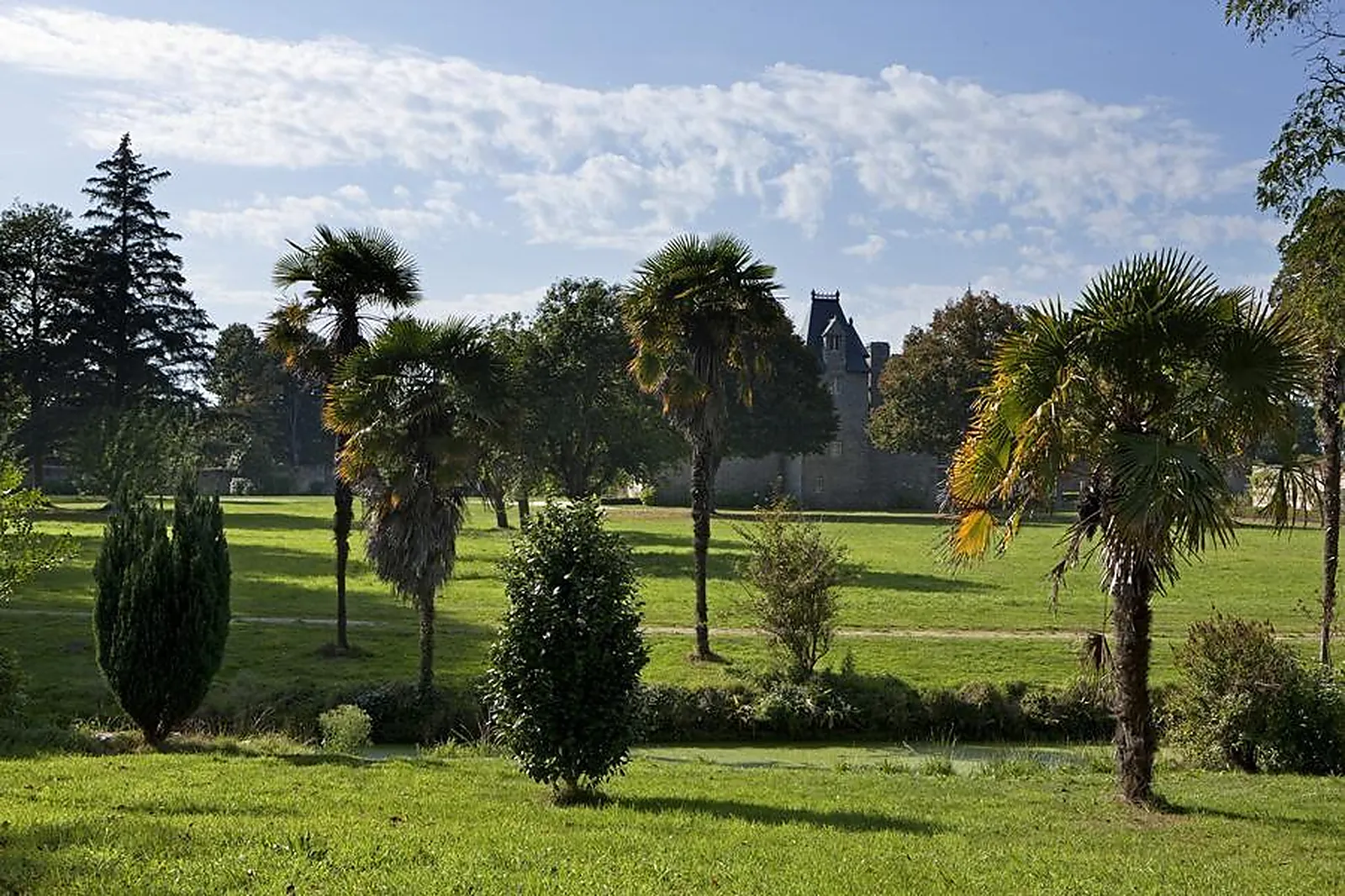 Lieux événementiels, MANOIR DE KERAZAN