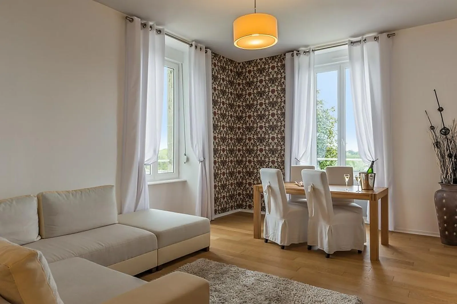 Lieux événementiels, MANOIR DE KERHUEL