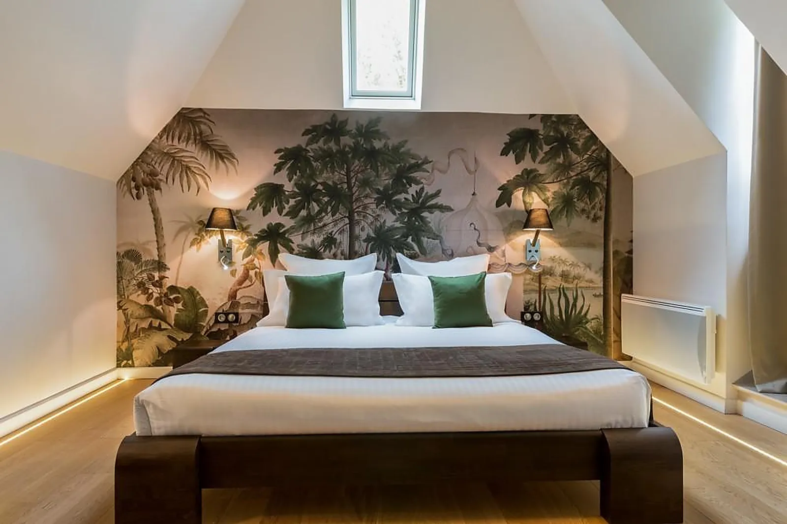 Lieux événementiels, MANOIR DE KERHUEL