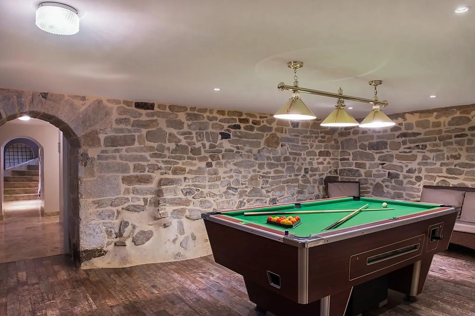 Lieux événementiels, MANOIR DE KERHUEL