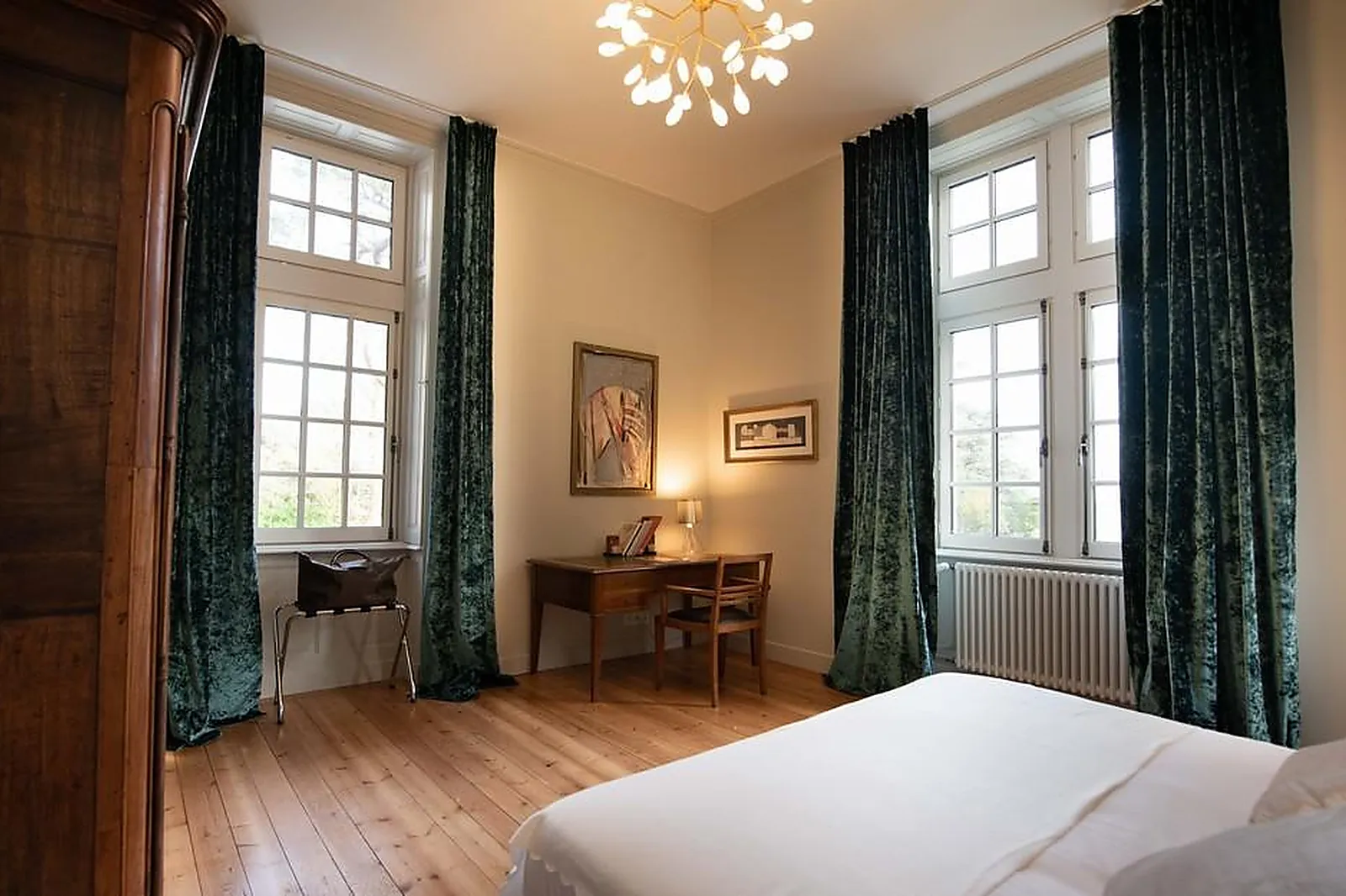 Lieux événementiels, MANOIR DE KERLUT