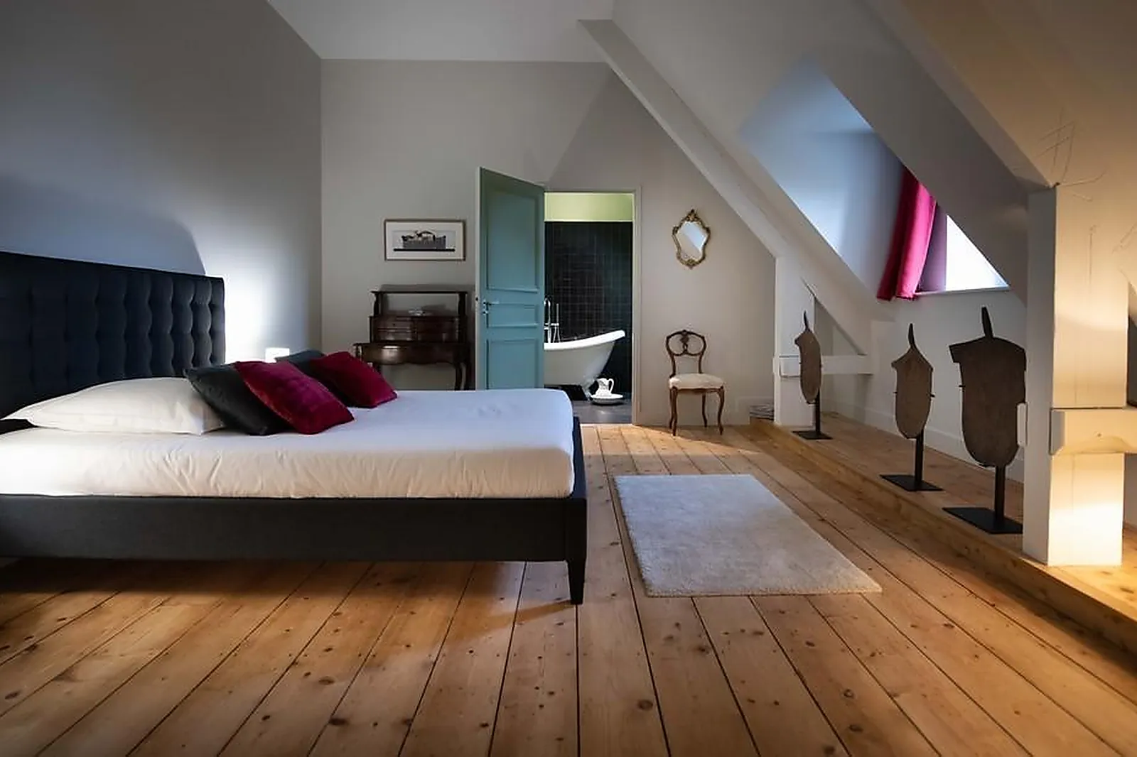 Lieux événementiels, MANOIR DE KERLUT