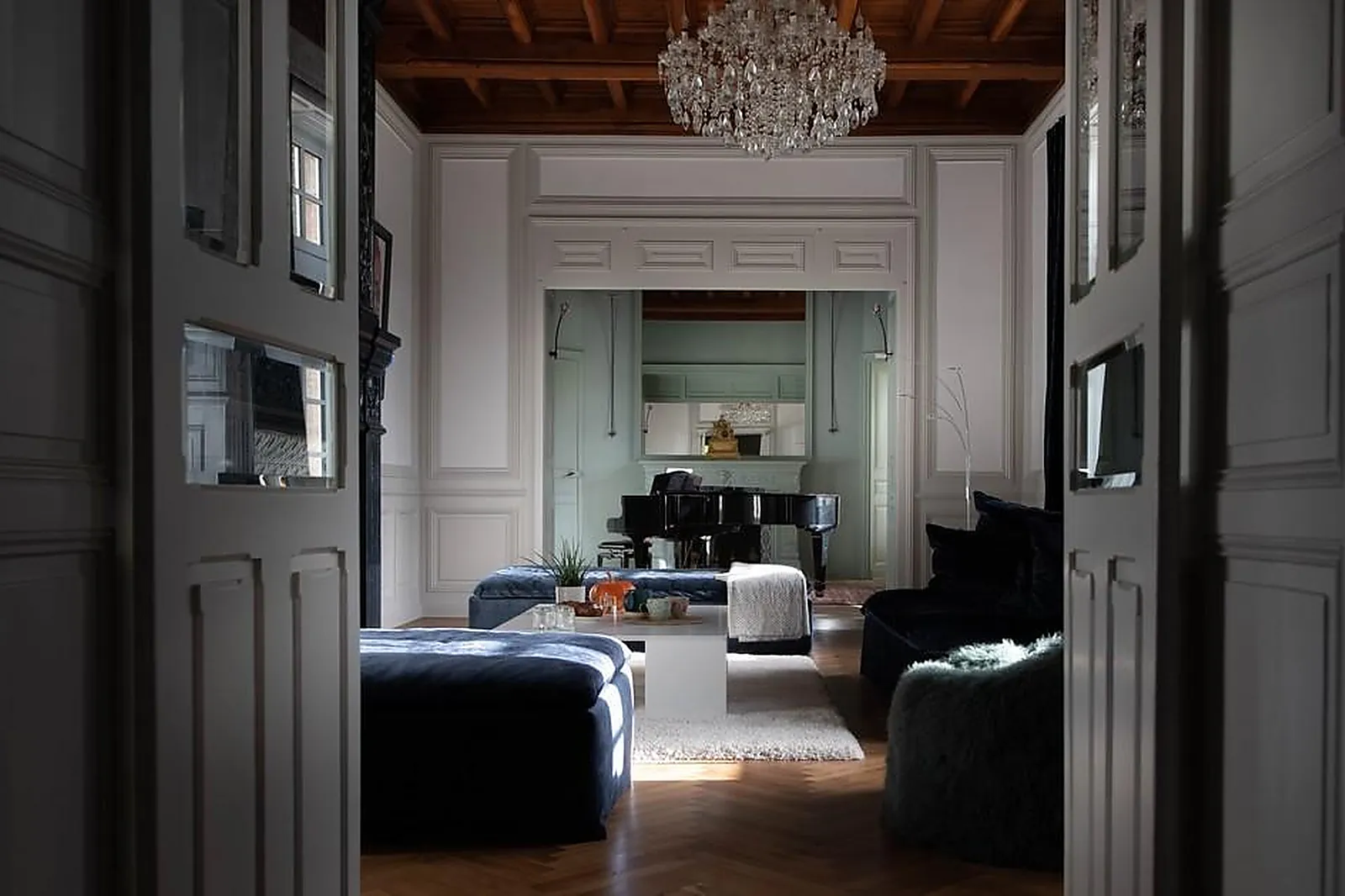 Lieux événementiels, MANOIR DE KERLUT