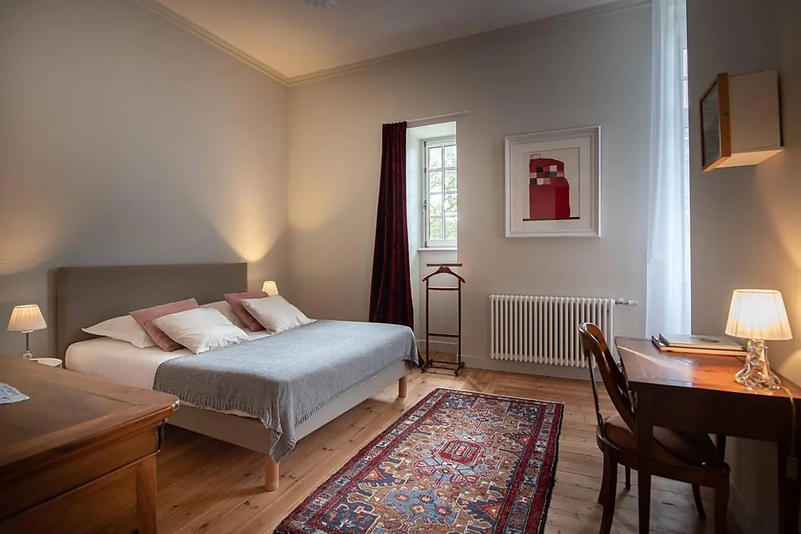 Lieux événementiels, MANOIR DE KERLUT