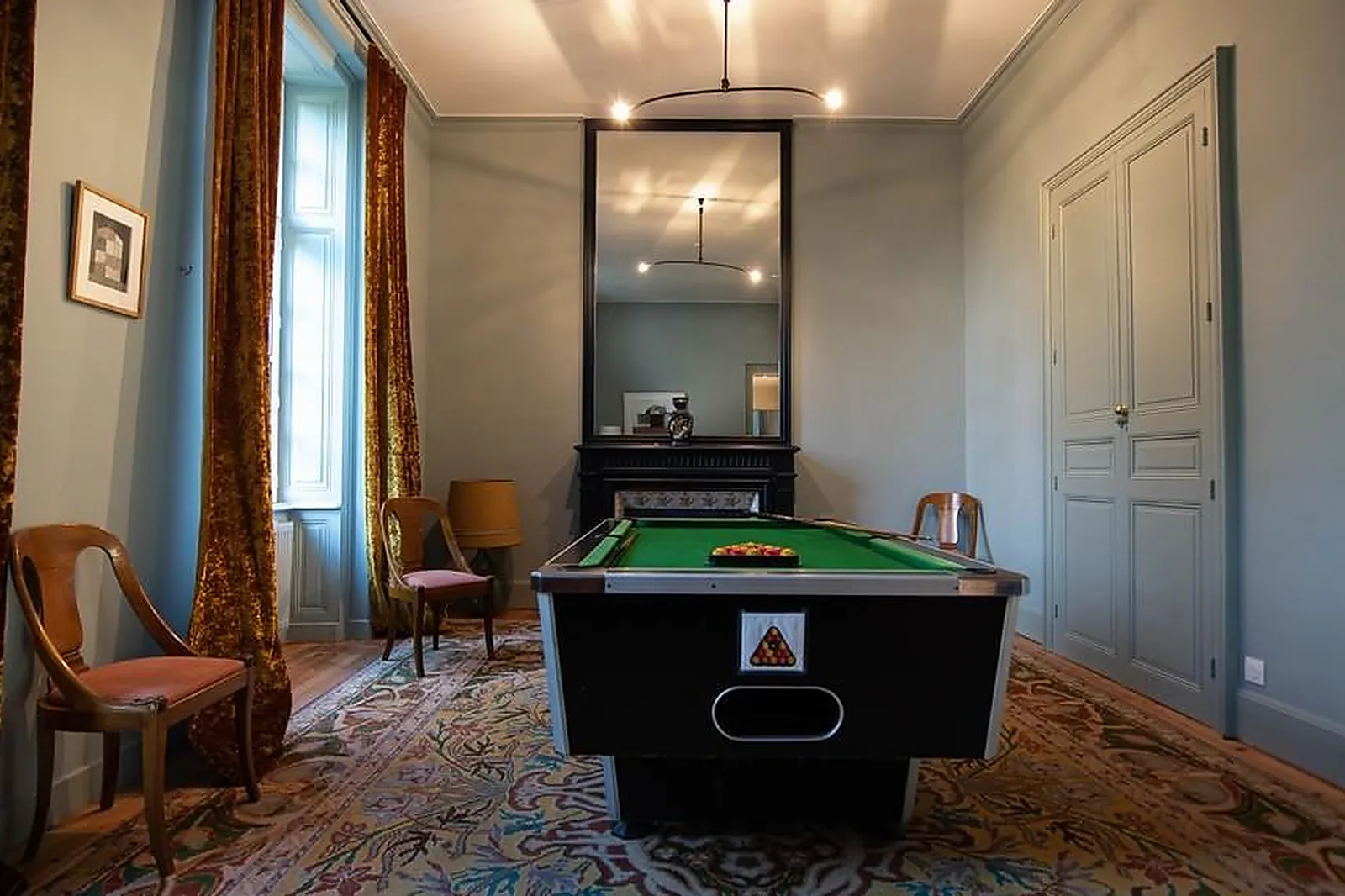 Lieux événementiels, MANOIR DE KERLUT