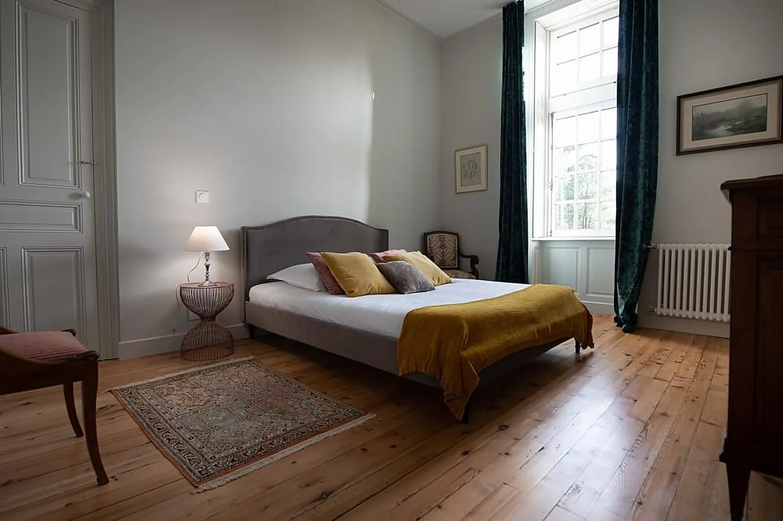 Lieux événementiels, MANOIR DE KERLUT