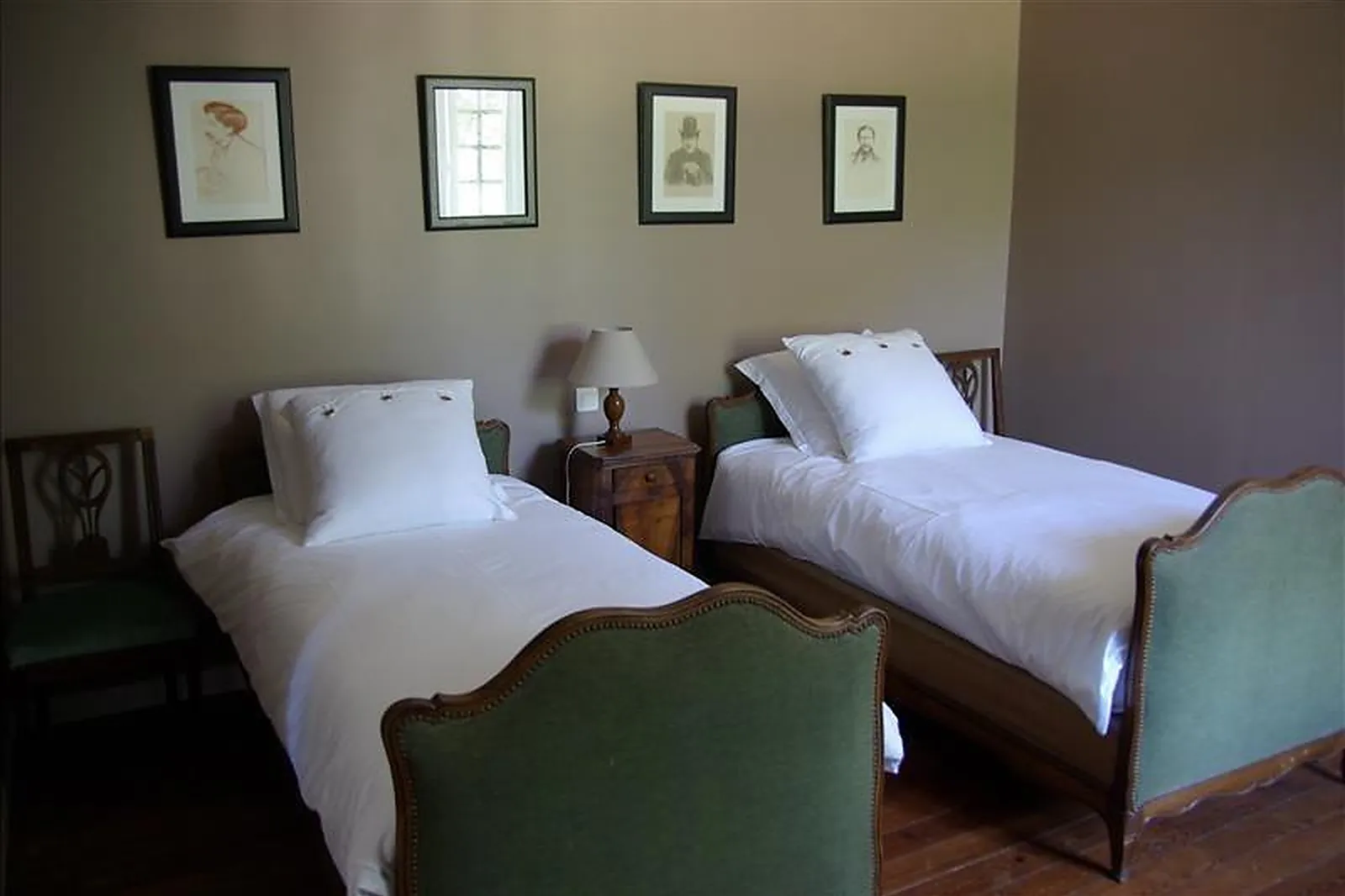 Lieux événementiels, MANOIR DE KEROUZIEN