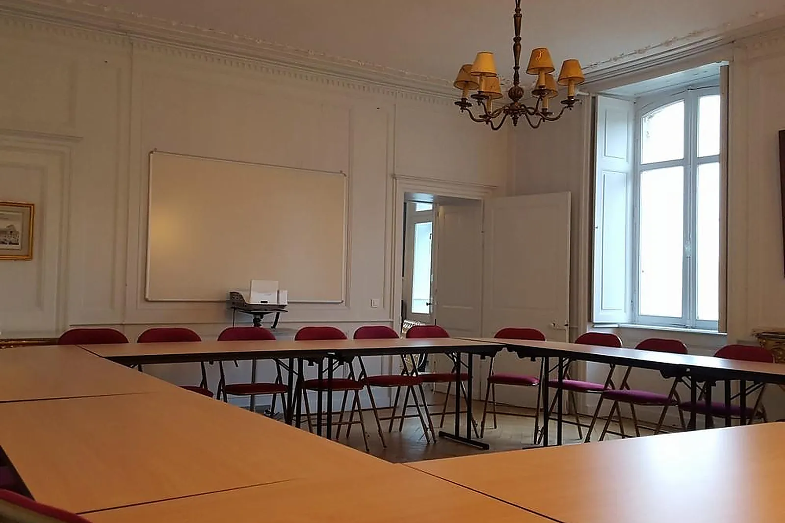 Lieux événementiels, MANOIR DE KEROUZIEN