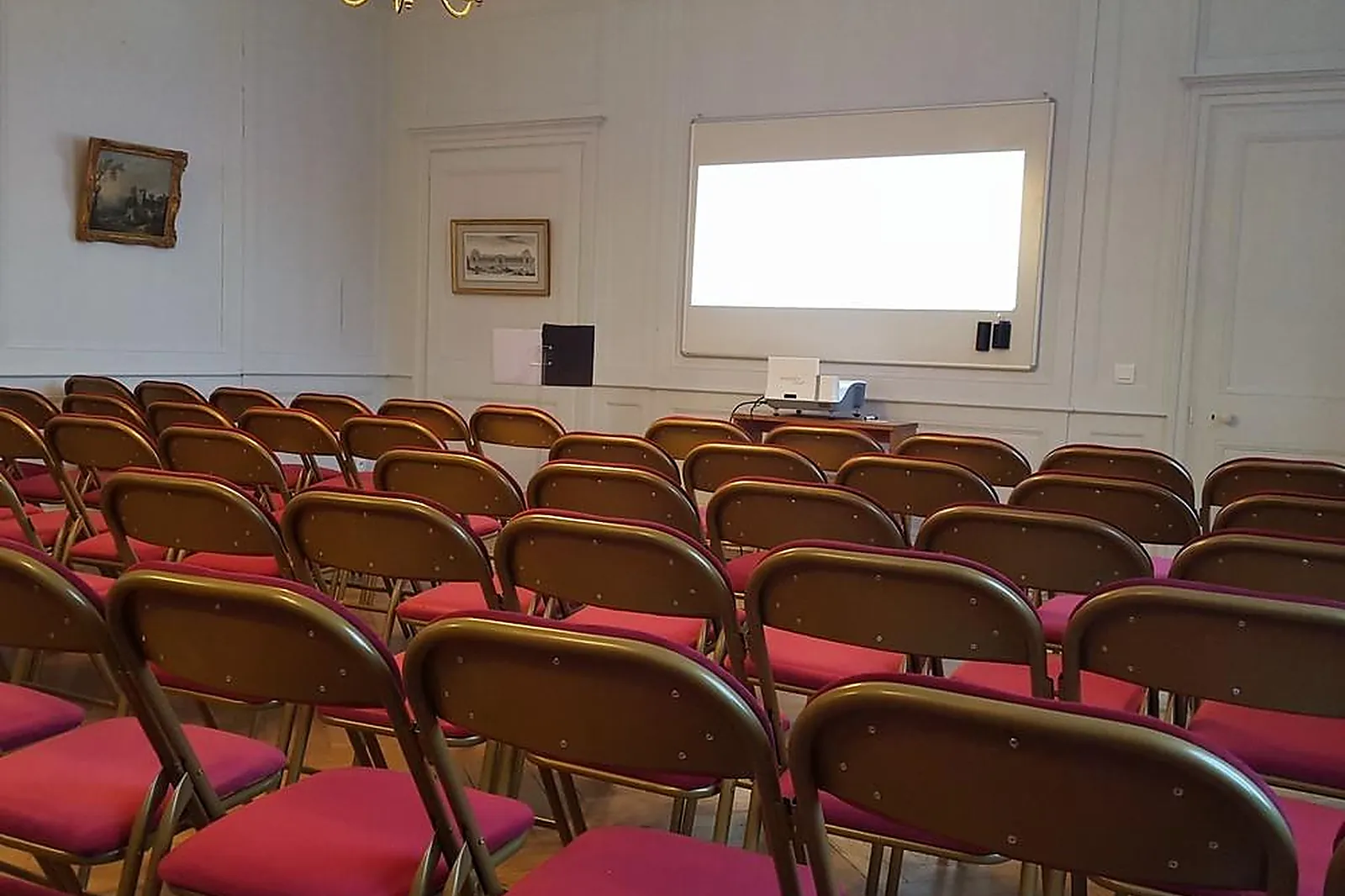 Lieux événementiels, MANOIR DE KEROUZIEN