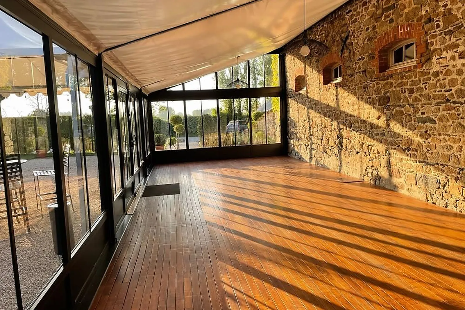 Lieux événementiels, MANOIR DE LA BEGAUDIERE