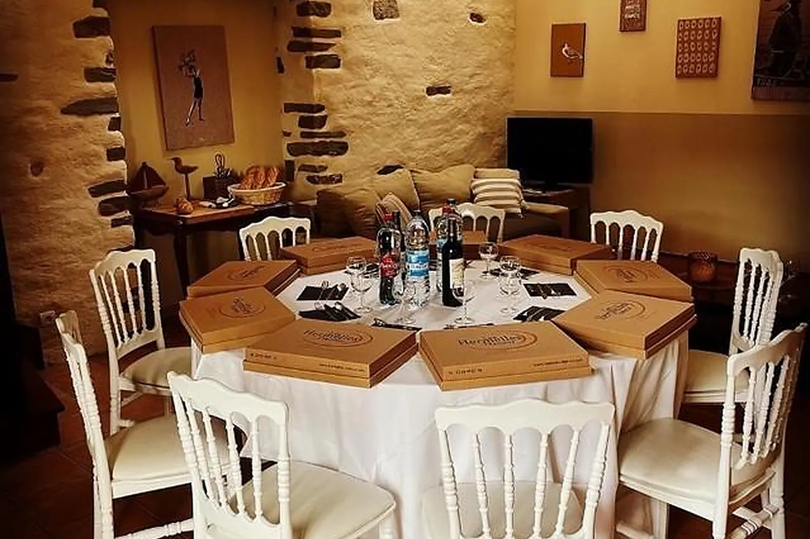 Lieux événementiels, MANOIR DE LA BEGAUDIERE