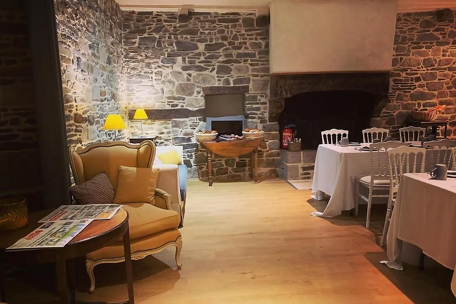 Lieux événementiels, MANOIR DE LA BEGAUDIERE