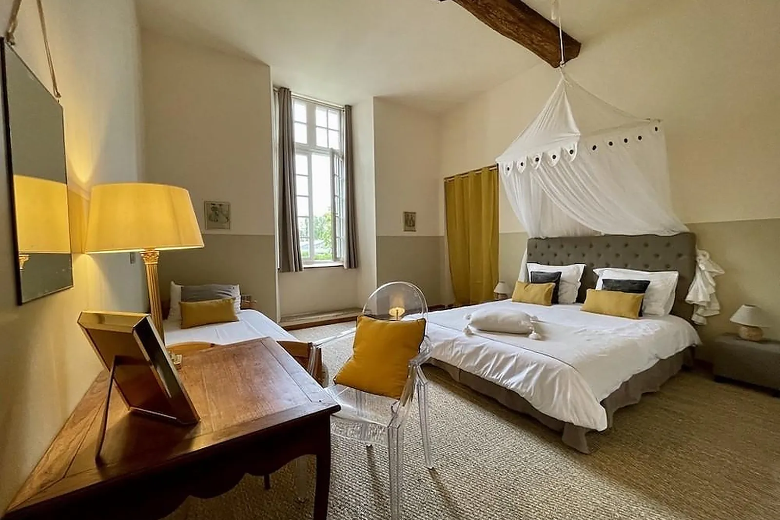 Lieux événementiels, MANOIR DE LA BEGAUDIERE