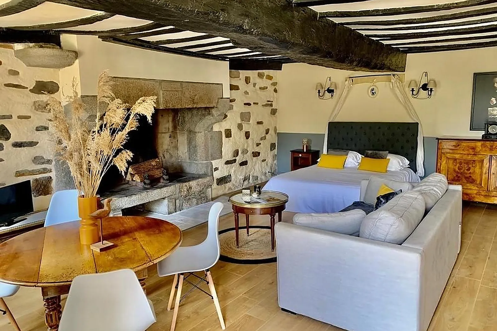 Lieux événementiels, MANOIR DE LA BEGAUDIERE