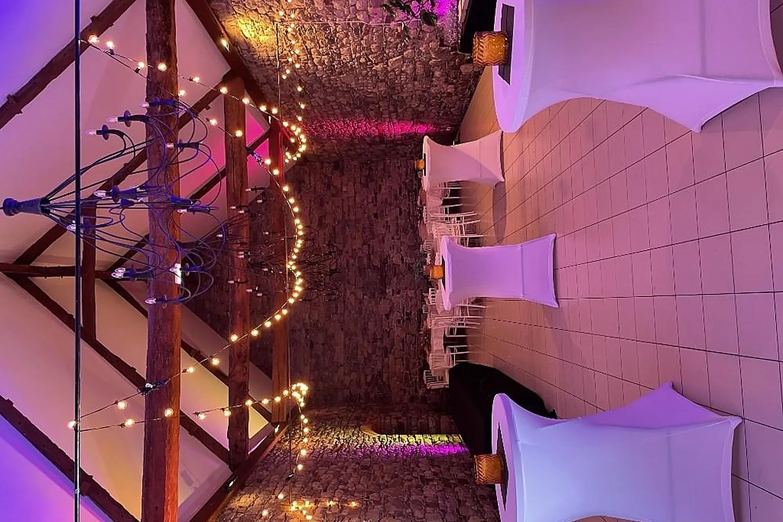 Lieux événementiels, MANOIR DE LA BEGAUDIERE