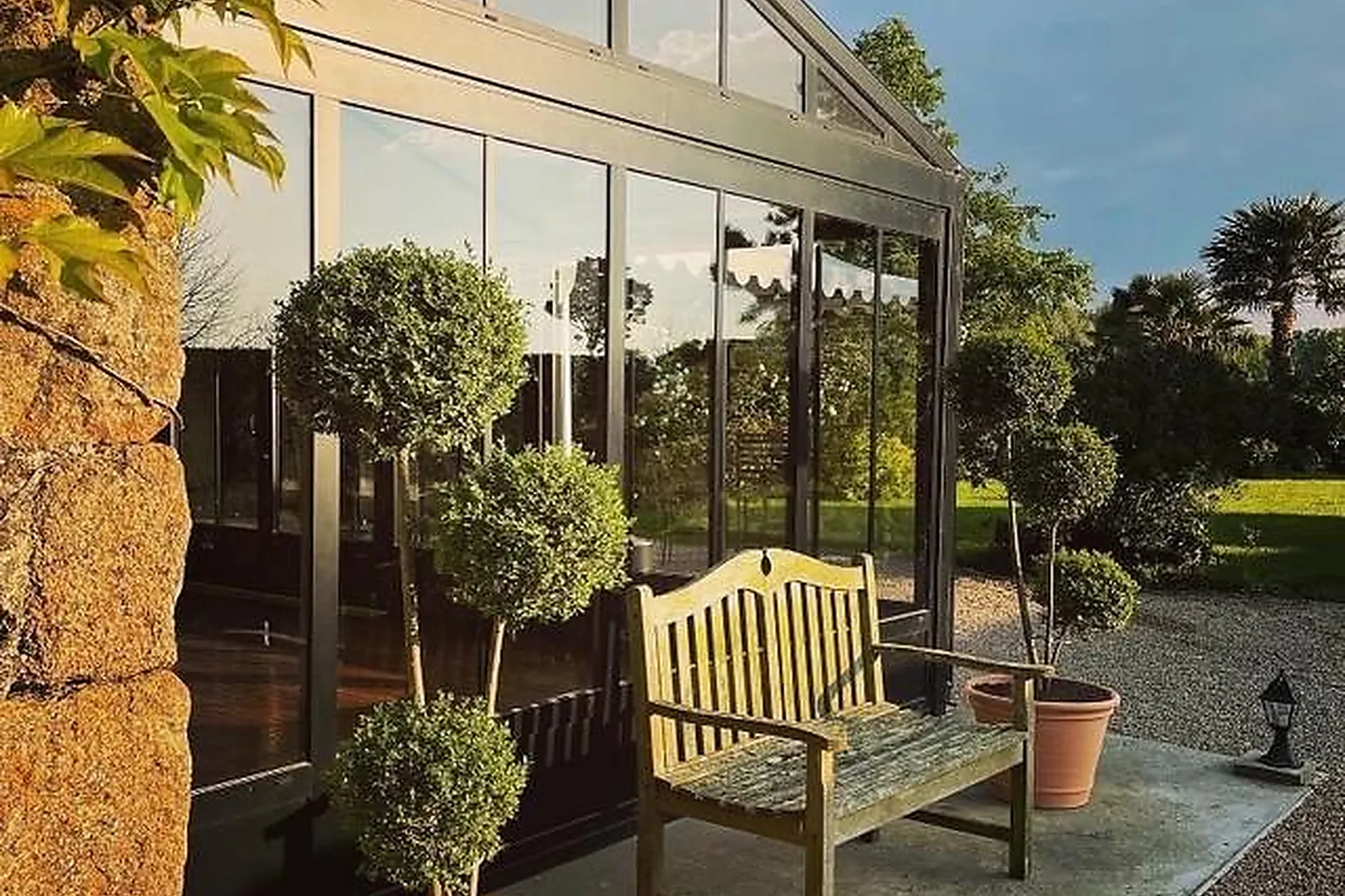 Lieux événementiels, MANOIR DE LA BEGAUDIERE