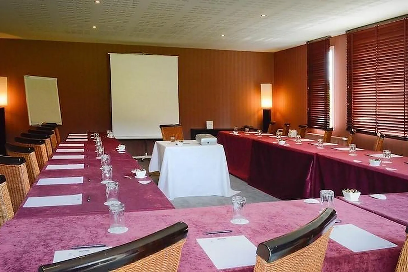 Lieux événementiels, MANOIR DE LA POTERIE