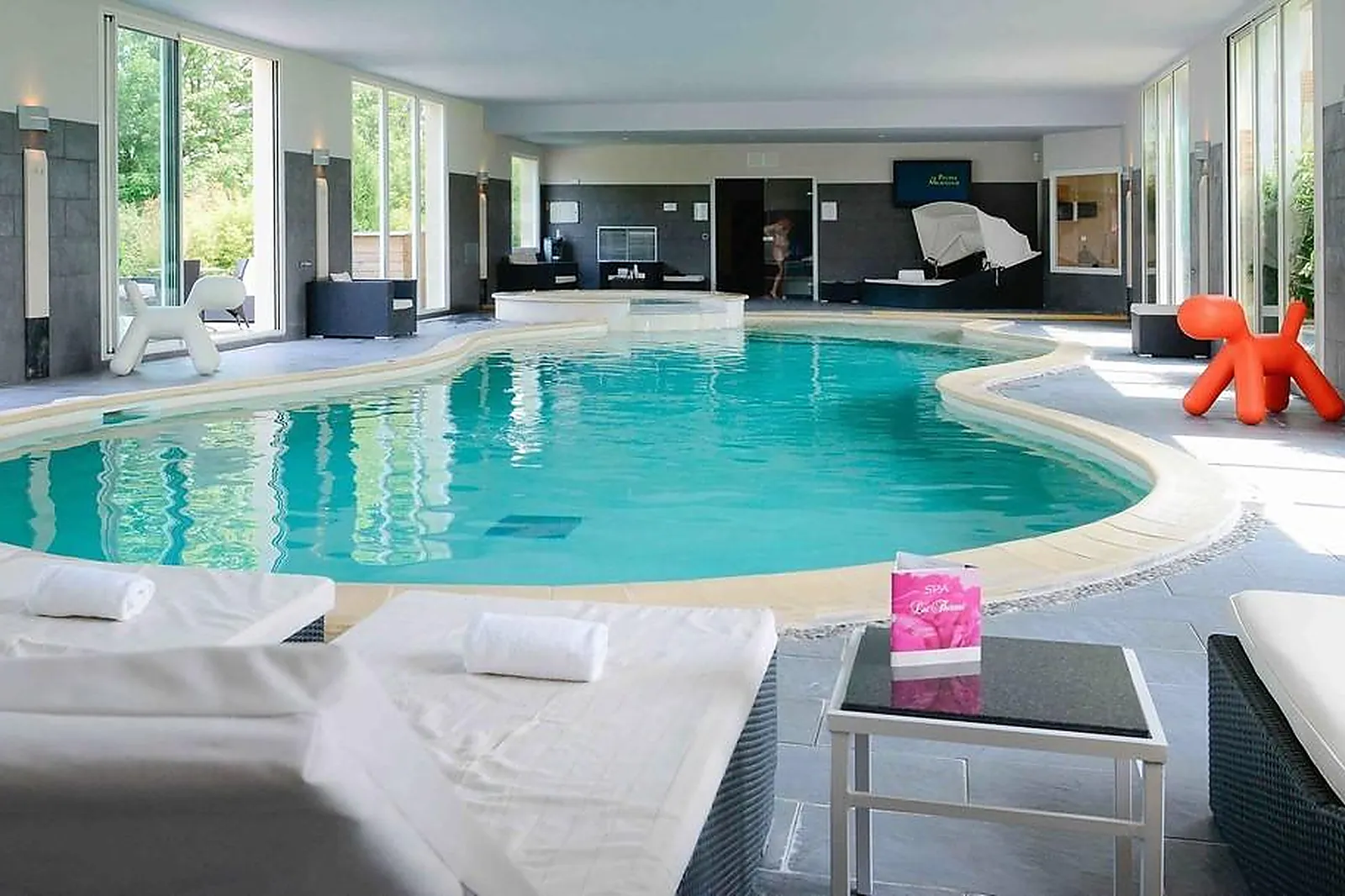 Lieux événementiels, MANOIR DE LA POTERIE