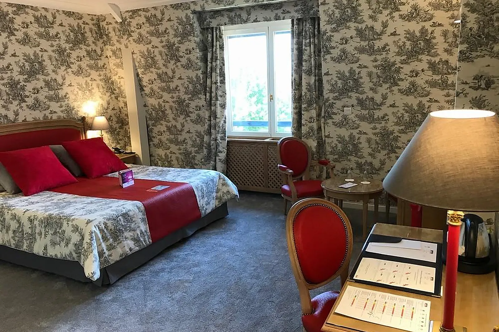 Lieux événementiels, MANOIR DE LA POTERIE