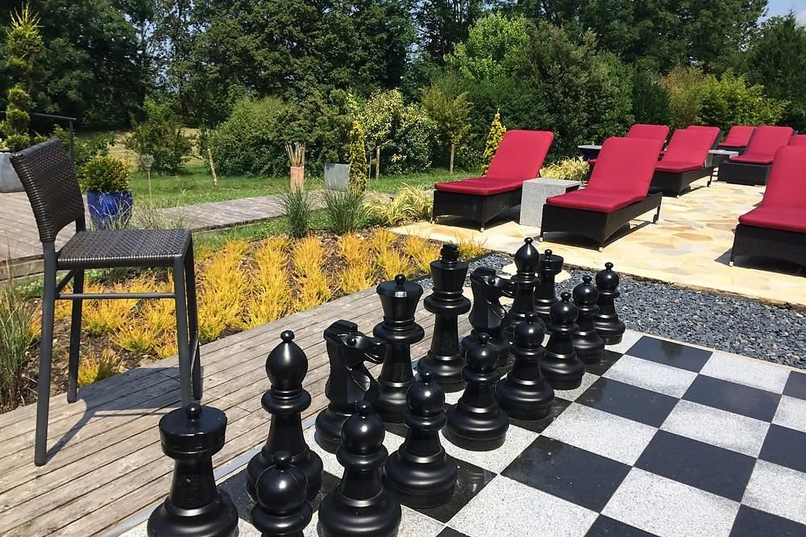 Lieux événementiels, MANOIR DE LA POTERIE