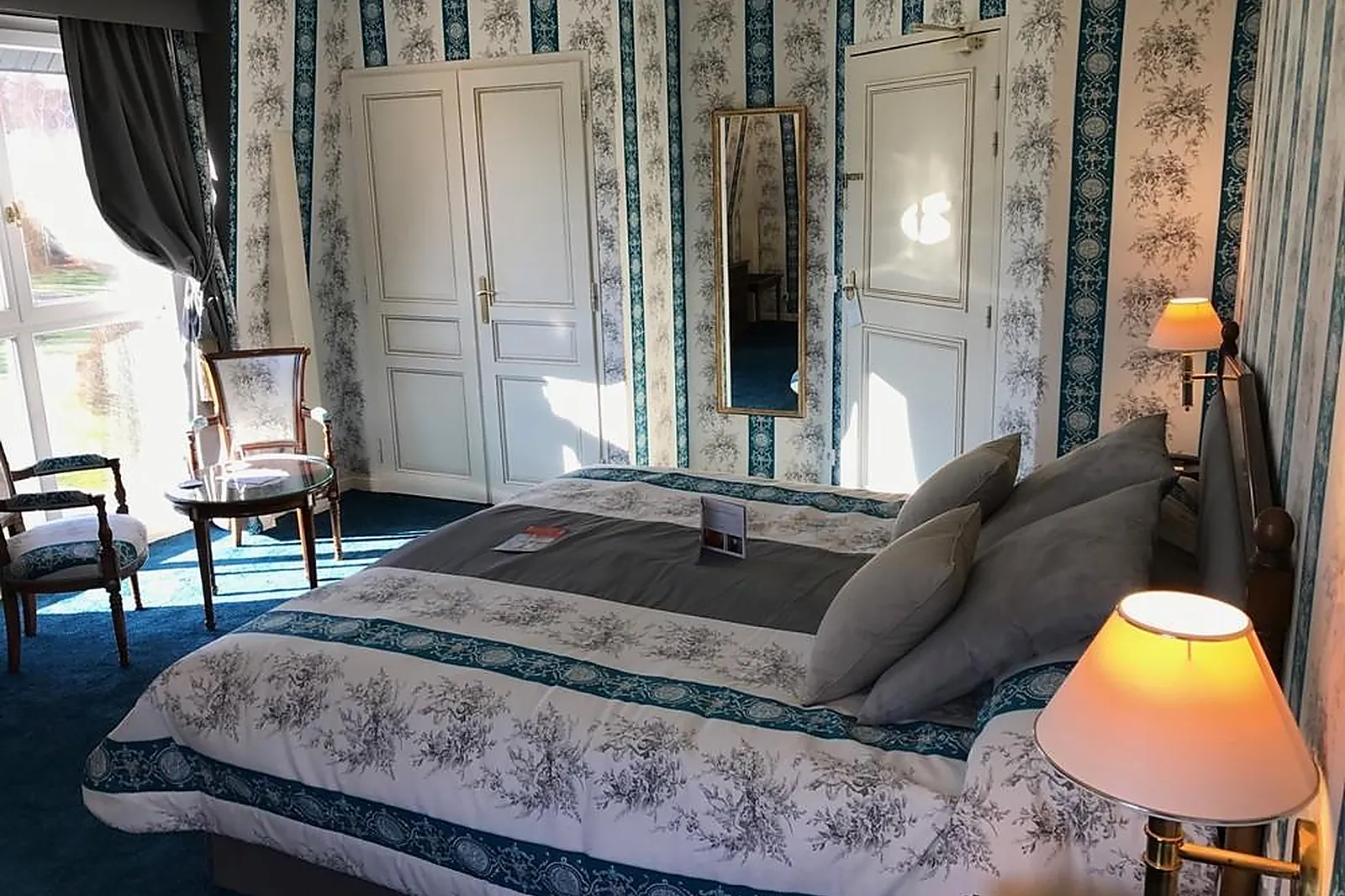 Lieux événementiels, MANOIR DE LA POTERIE