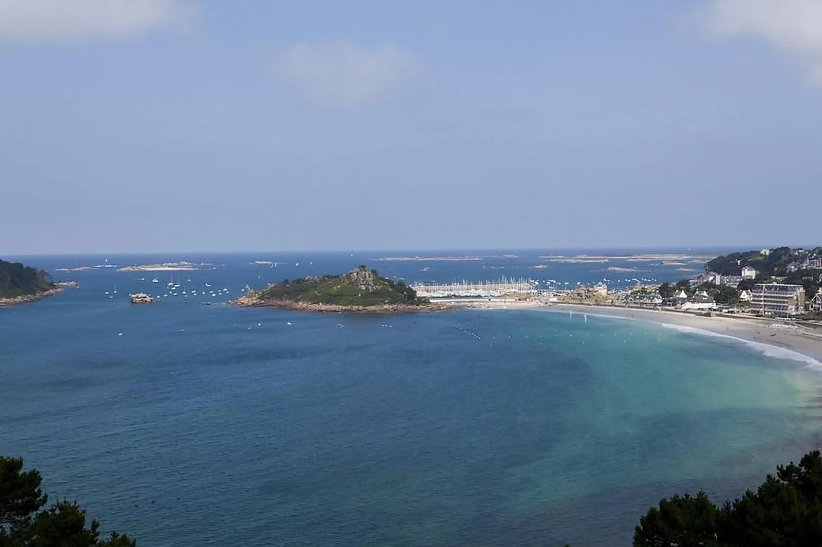 Lieux événementiels, MANOIR DE LAN KERELLEC