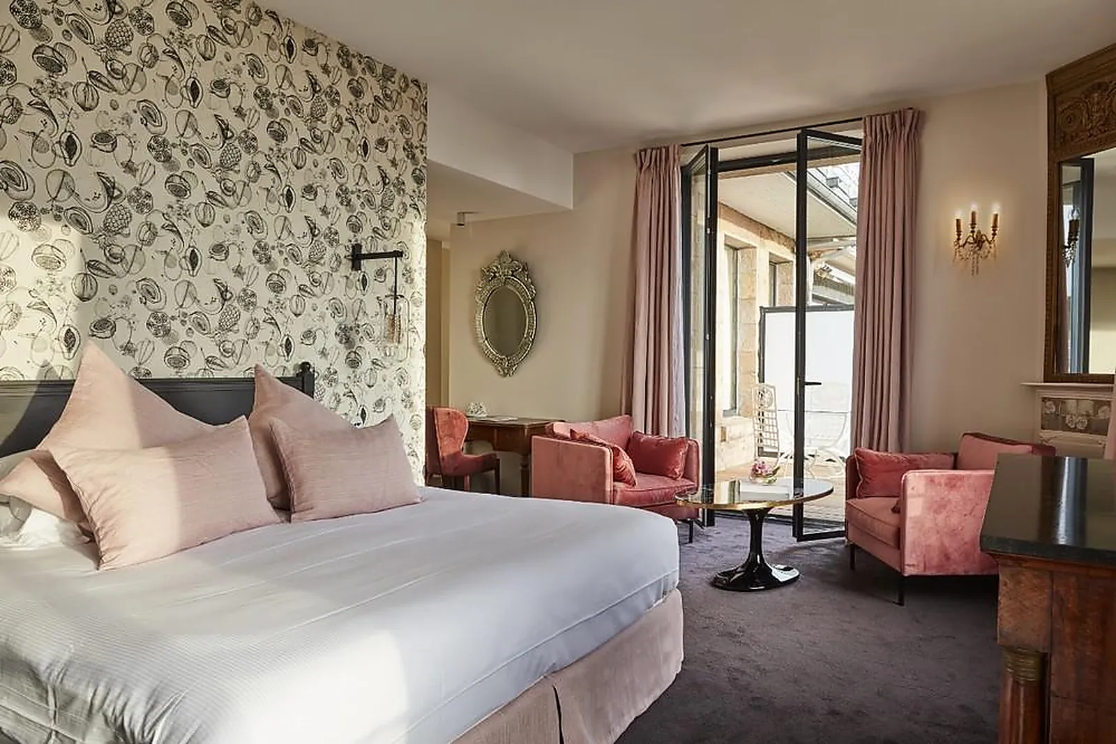 Lieux événementiels, MANOIR DE LAN KERELLEC