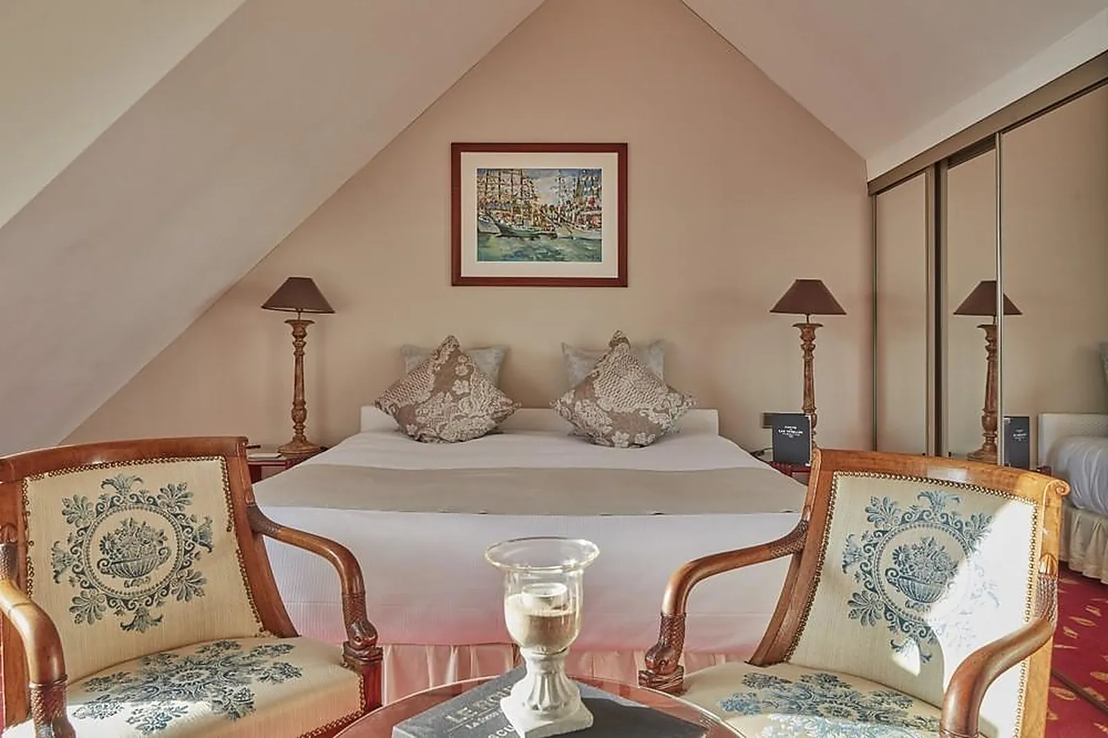 Lieux événementiels, MANOIR DE LAN KERELLEC