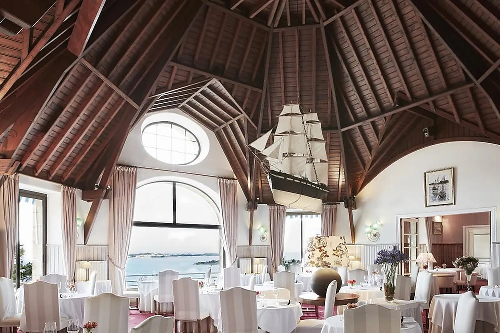 Lieux événementiels, MANOIR DE LAN KERELLEC