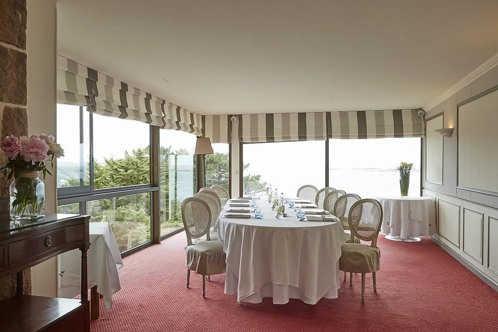 Lieux événementiels, MANOIR DE LAN KERELLEC