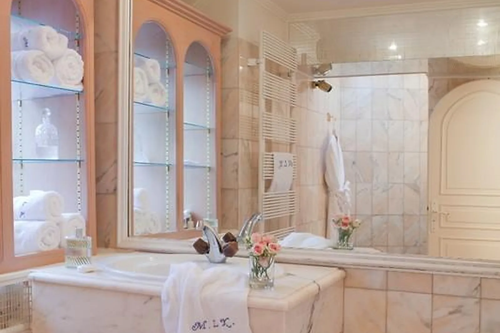 Lieux événementiels, MANOIR DE LAN KERELLEC