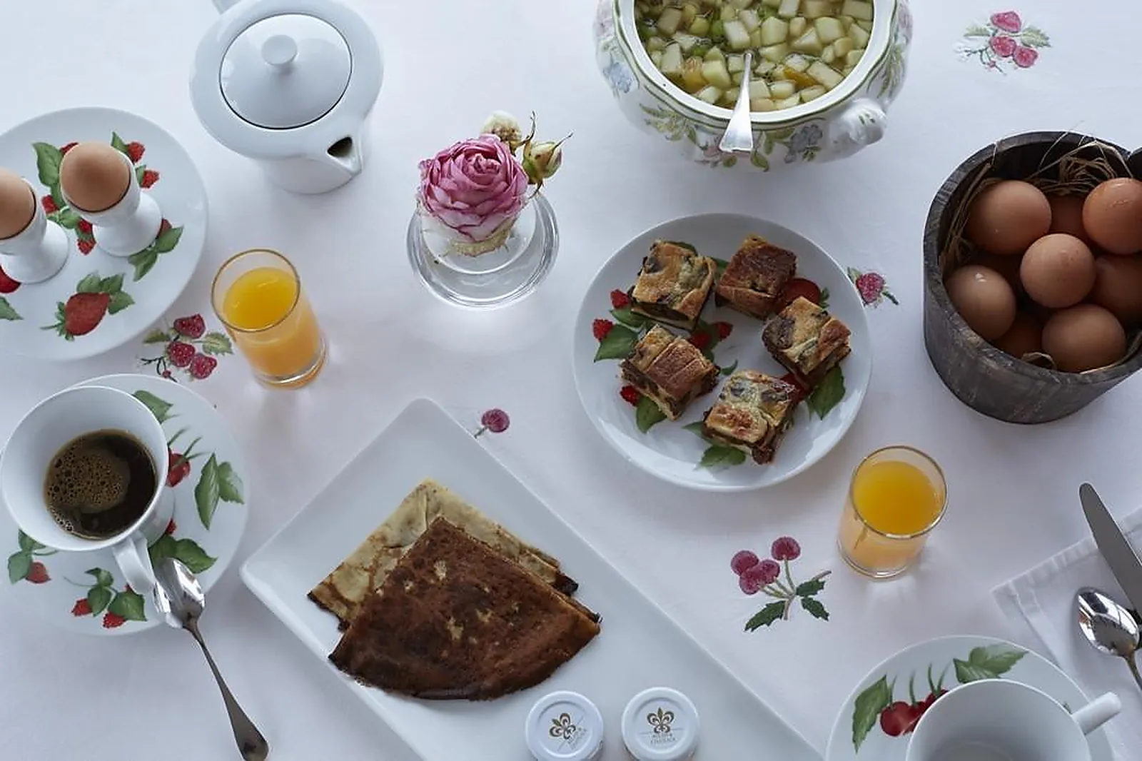 Lieux événementiels, MANOIR DE LAN KERELLEC