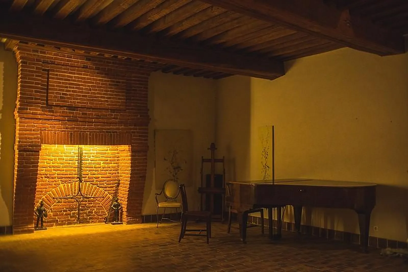 Lieux événementiels, MANOIR DE LONGUELUNE