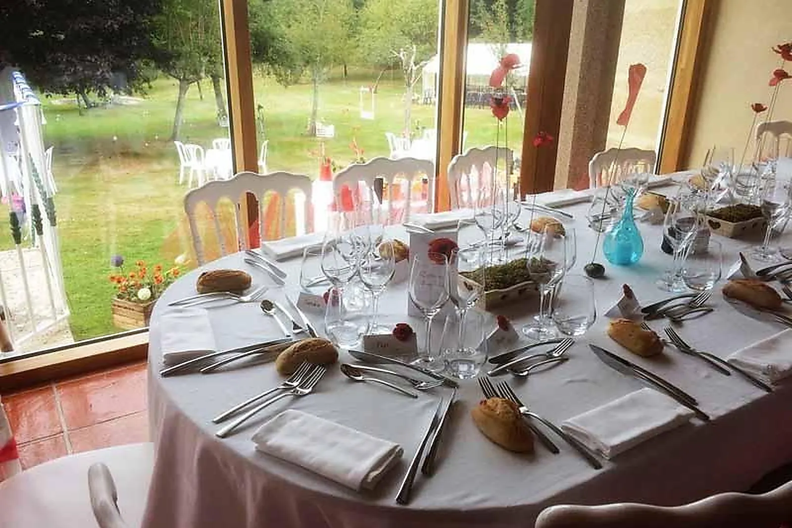 Lieux événementiels, MANOIR DE MENEZ BRAS