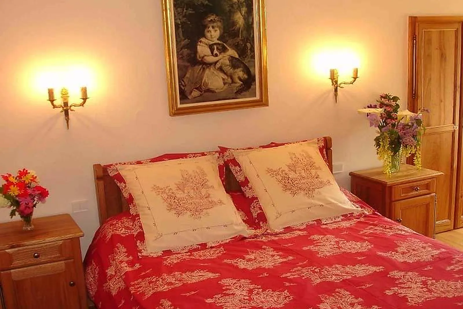 Lieux événementiels, MANOIR DE MENEZ BRAS