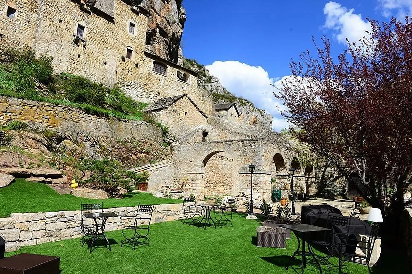 Lieux événementiels, MANOIR DE MONTESQUIOU