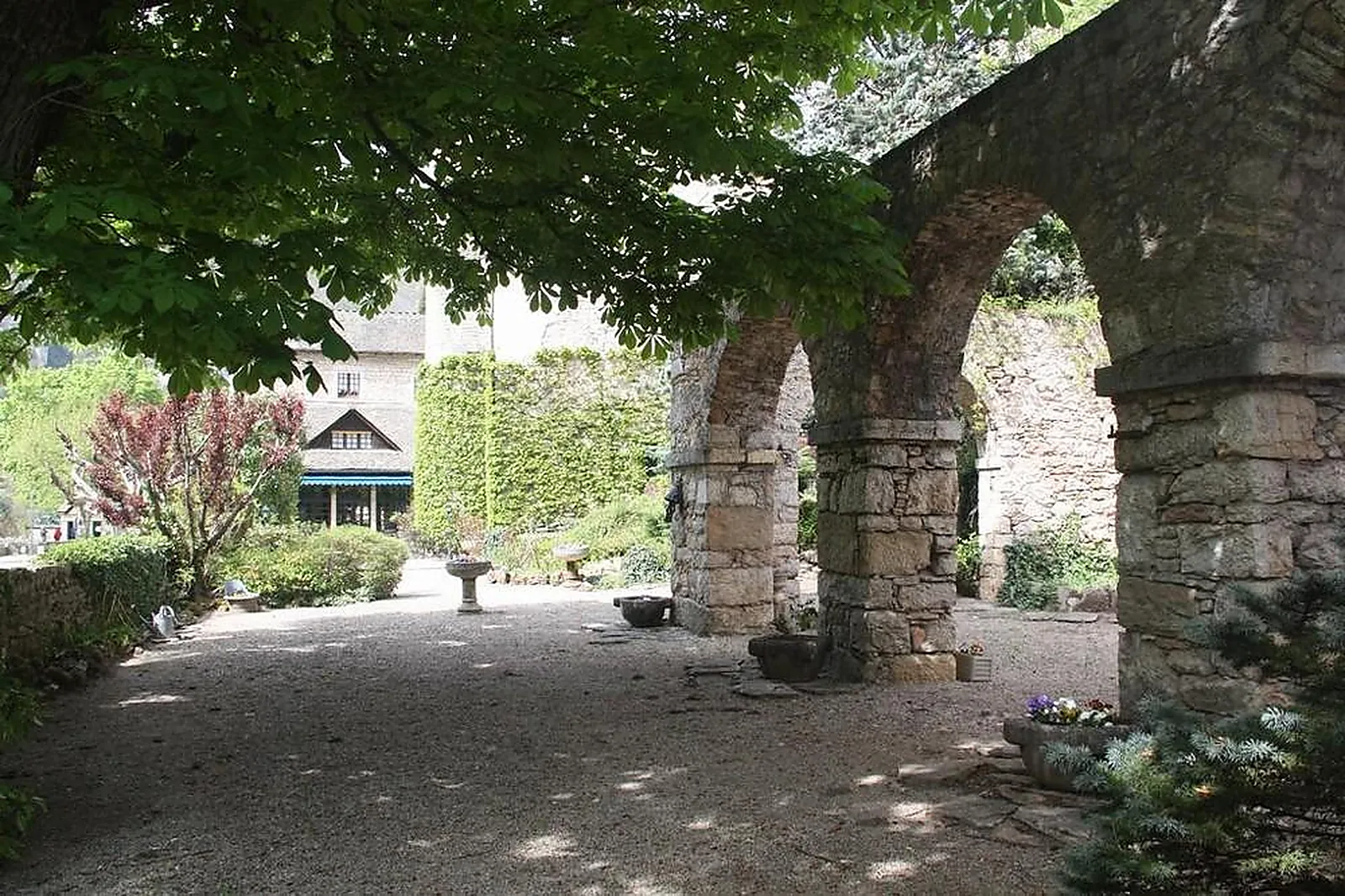 Lieux événementiels, MANOIR DE MONTESQUIOU