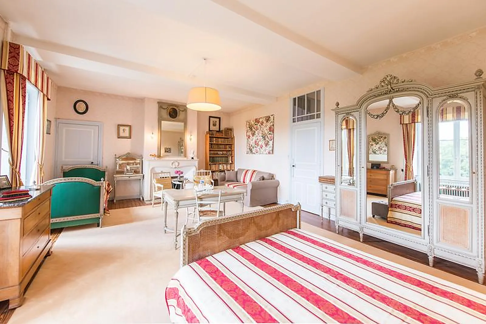 Lieux événementiels, MANOIR DE PONSAY