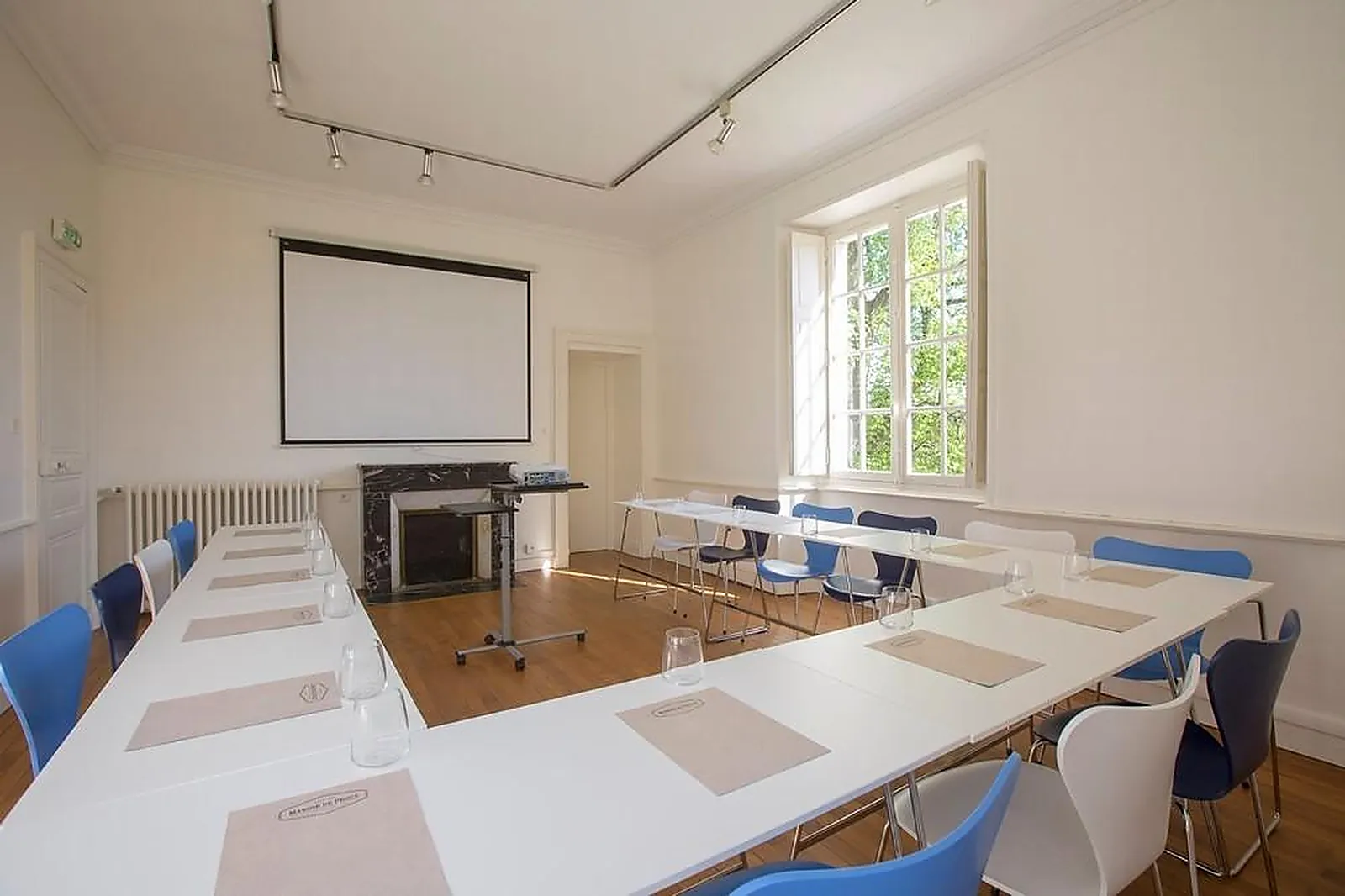 Lieux événementiels, MANOIR DE PROCÉ