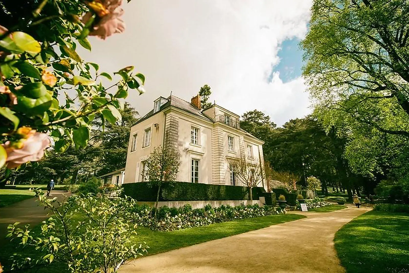 Lieux événementiels, MANOIR DE PROCÉ