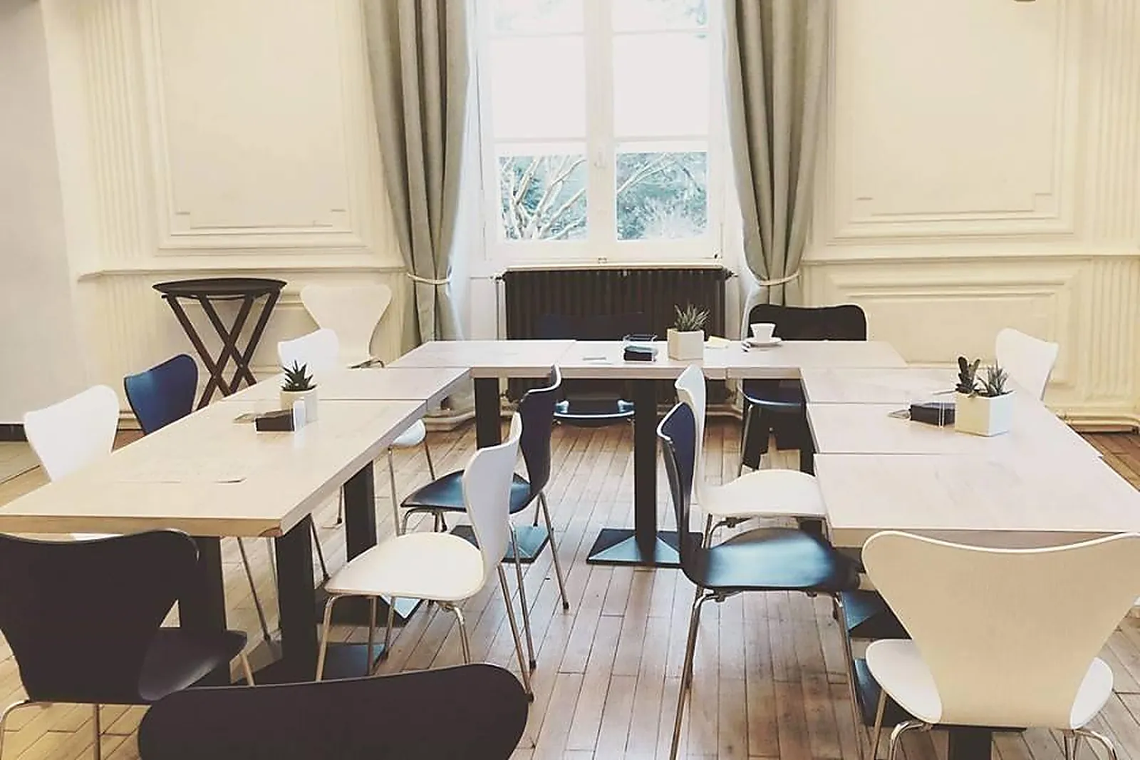 Lieux événementiels, MANOIR DE PROCÉ