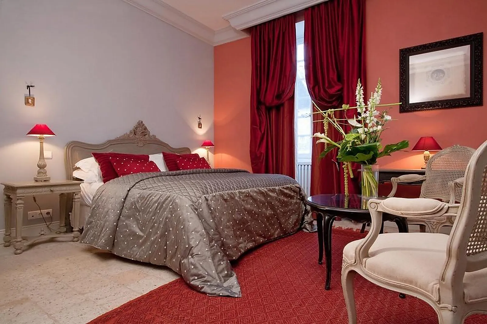 Lieux événementiels, MANOIR DE RESTIGNÉ