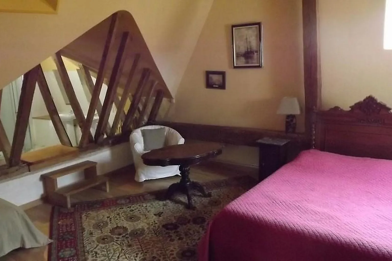 Lieux événementiels, MANOIR DE ROUESSE