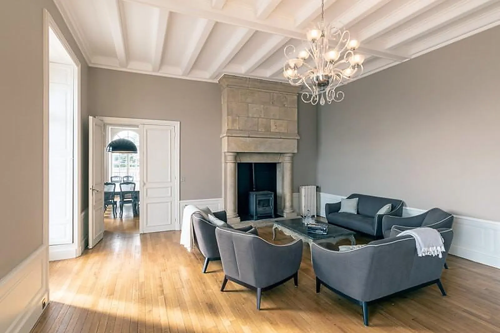 Lieux événementiels, MANOIR DE RULIANEC